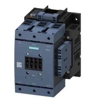 Siemens 3RT10543NF36 Contactor