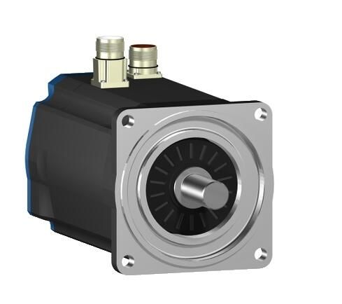 Schneider Electric BSH1401P12A1A Motor