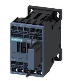Siemens 3RH21222LJ800LA0 Relay