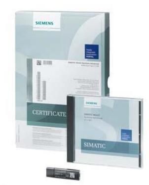 Siemens 6AV21042FH040BD0 Device
