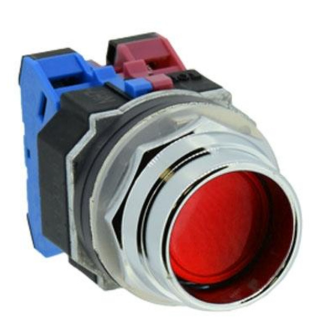 IDEC AOFD110NUR Device