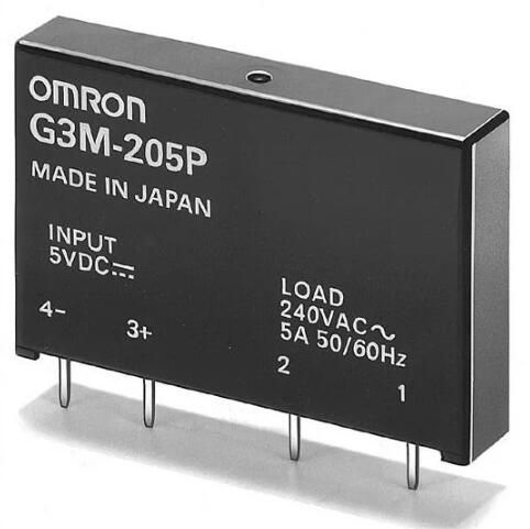 OMRON G3M205PLDC24 Relay