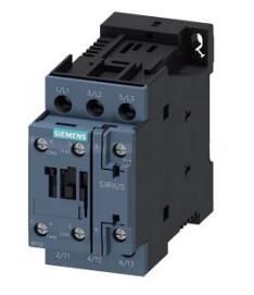 Siemens 3RT20241FB40 Contactor