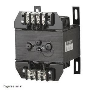 Siemens MT0750A Transformer