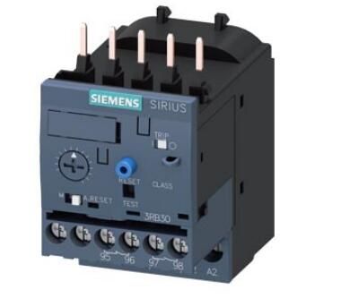Siemens 3RB30162PB0 Device