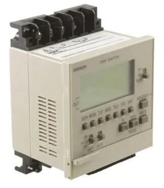 OMRON H5SYB4X TDR