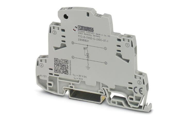 Phoenix Contact 2906831 Protector