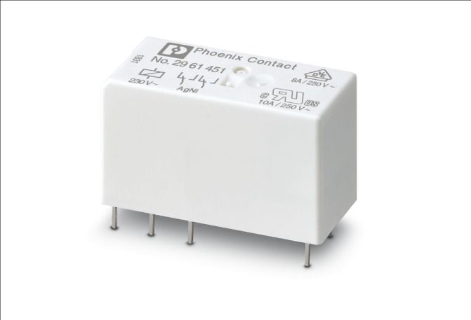 Phoenix Contact 2961451 Switch