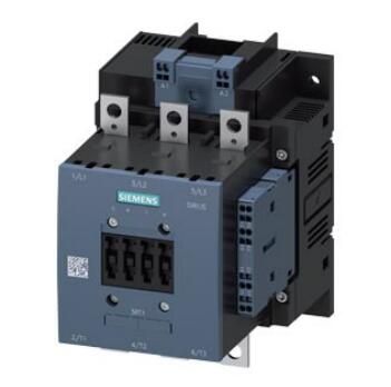Siemens 3RT10552AP36 Contactor