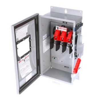 Siemens HNFC362JW Fuse