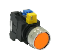 IDEC HW4L-A1F10QD-A-24V Device