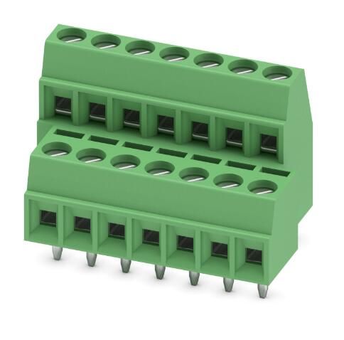 Phoenix Contact 1751442 Connector