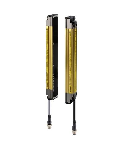 OMRON F3SJA0725P20TS Device