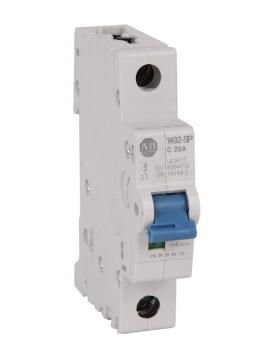 Allen Bradley 1492-SPM1B150 Device