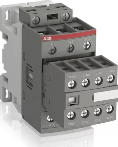 ABB AF38Z-30-22-21 Contactor