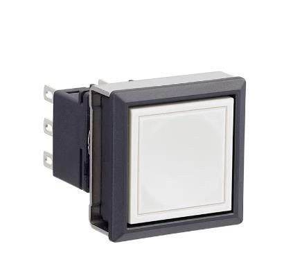 IDEC LBW7B-M1T2VW Device