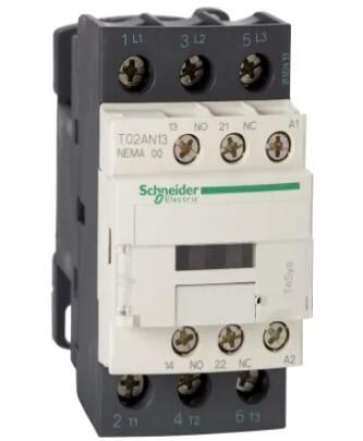 Schneider Electric T02AN13U7 Contactor