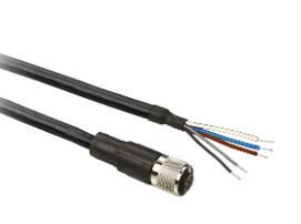 Telemecanique XZCP11V12L2 Device