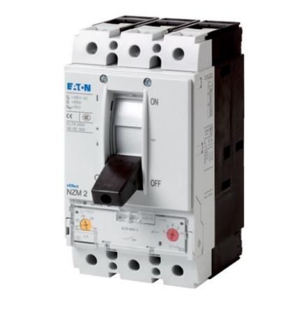 EATON/Moeller 110289 NZMH2-A63-BT Device