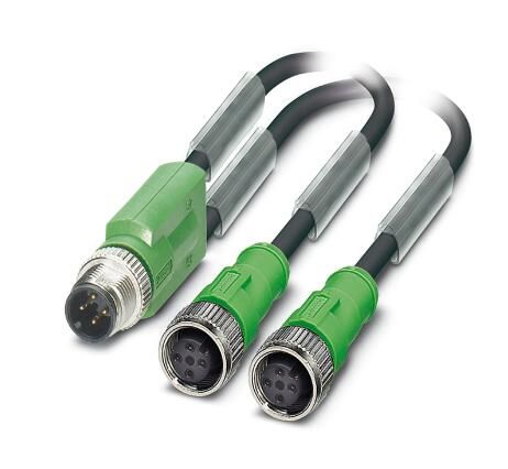 Phoenix Contact 1502303 Cable