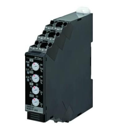 OMRON K8DT-AS2TD Device