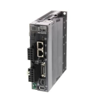 OMRON R88D-KN02H-ECT Device
