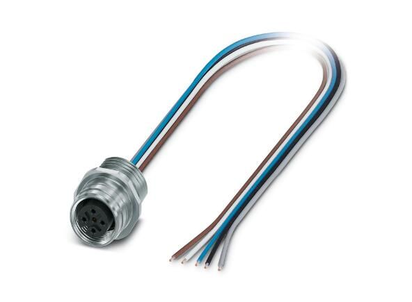 Phoenix Contact 1027683 Connector