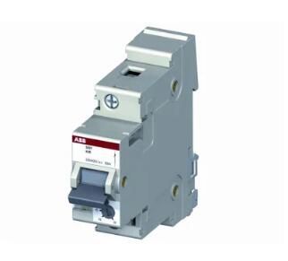 ABB S501-B25 Circuit Breaker