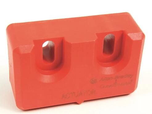 Allen-Bradley 440N-A32114 Spare Actuator