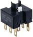OMRON A162 Switch