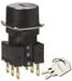 OMRON A165KT3M2 Switch