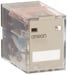 Omron MY2NAC110/120(S) Relay