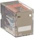 OMRON MY4N1DC12S Relay