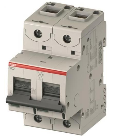 ABB S802C-C16 Circuit Breaker