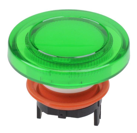 IDEC AL6M-LK2-MG Device