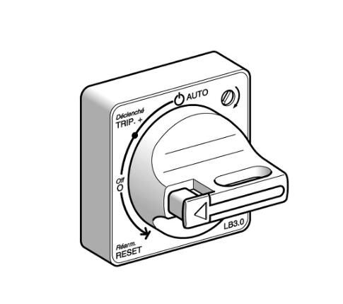 Schneider Electric LU9AP12 Device
