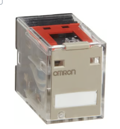 OMRON MY4ZN AC110/120 (S) Device