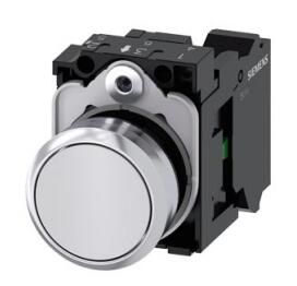Siemens 3SU11500AB603BA0 Button