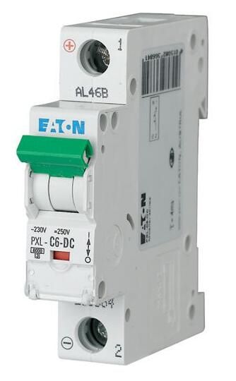 EATON/Moeller 236684 PXL-C6-DC Device