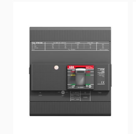 ABB XT3NU4070AFF000XXX Device