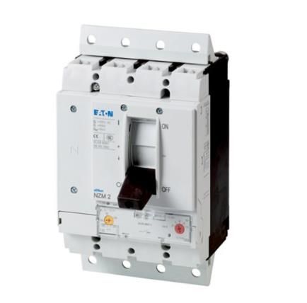 EATON/Moeller 113215 NZMB2-4-A250-SVE Device