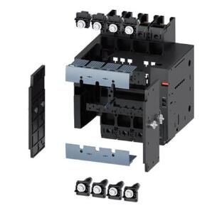 Siemens 3VA91440KD00 Breaker