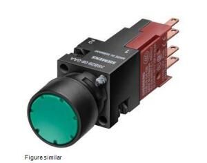 Siemens 3SB2207-0AC01 Button