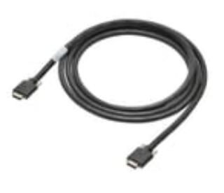 OMRON FZVSB35M Cable