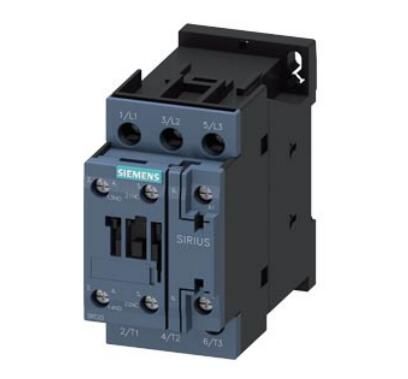 Siemens 3RT20261AR60 Contactor