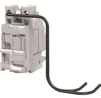 ABB KXTAUVRCFP3 Breaker