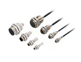 OMRON E2E-X20MC2L18-M1TJR 0.3M Device