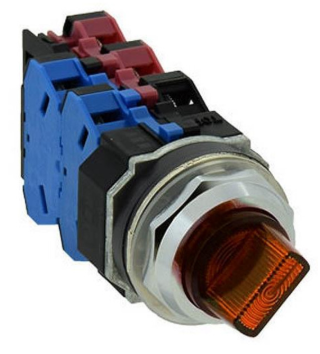 IDEC ASLD31QH240DNUA Device