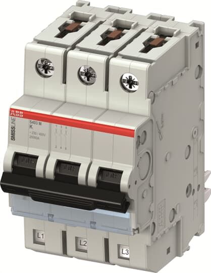 ABB S403M-K13 MCB