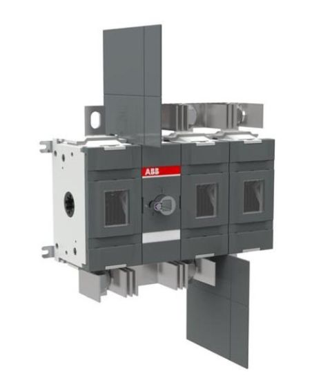 ABB OTDC250USV12 Device
